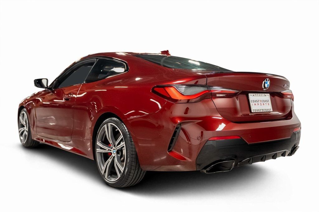 2023 BMW 4 Series M440i Ft Lauderdale FL