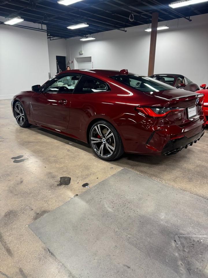 2023 BMW 4 Series M440i Ft Lauderdale FL