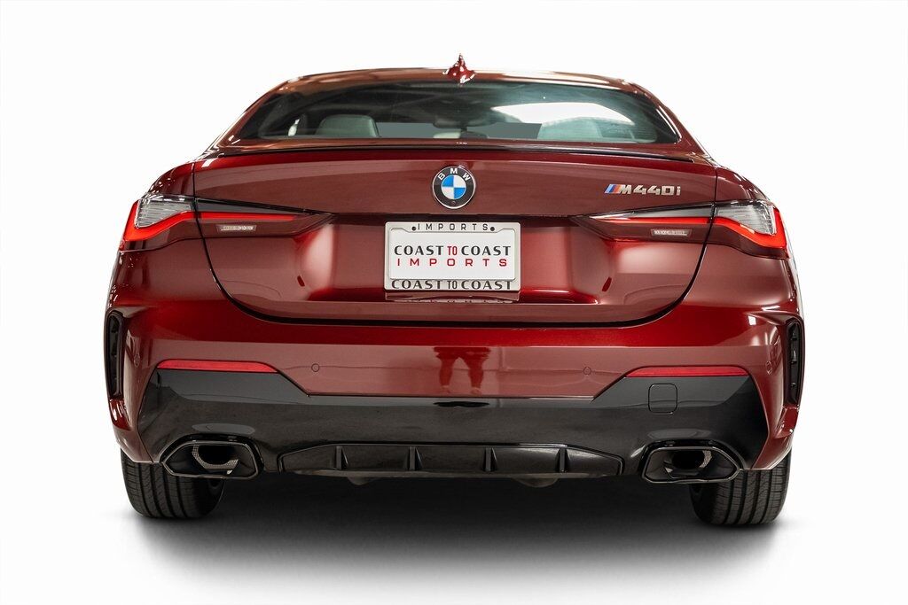 2023 BMW 4 Series M440i Ft Lauderdale FL