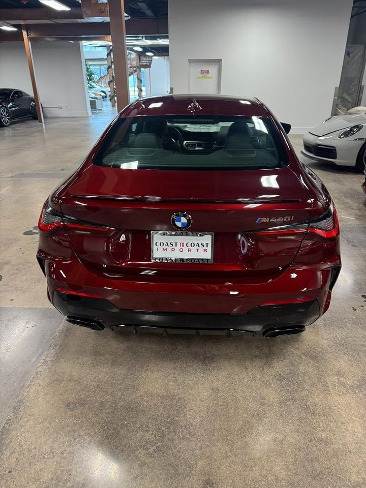 2023 BMW 4 Series M440i Ft Lauderdale FL