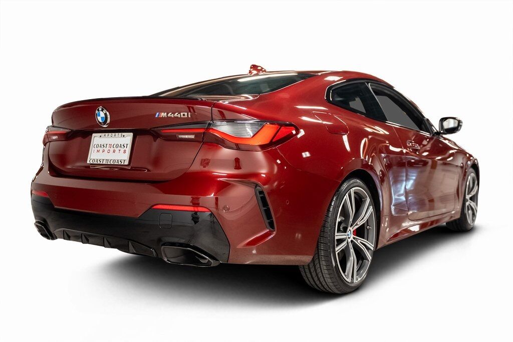 2023 BMW 4 Series M440i Ft Lauderdale FL