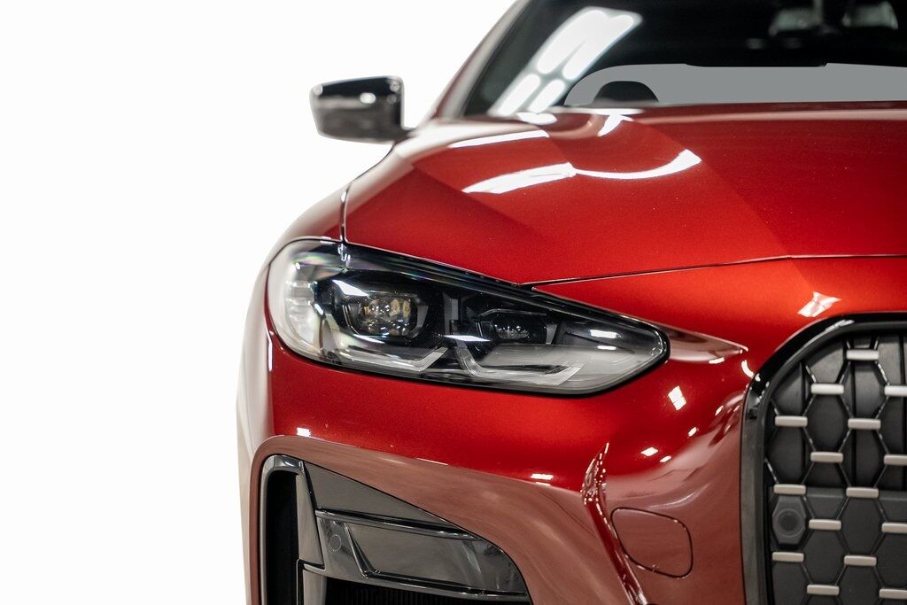 2023 BMW 4 Series M440i