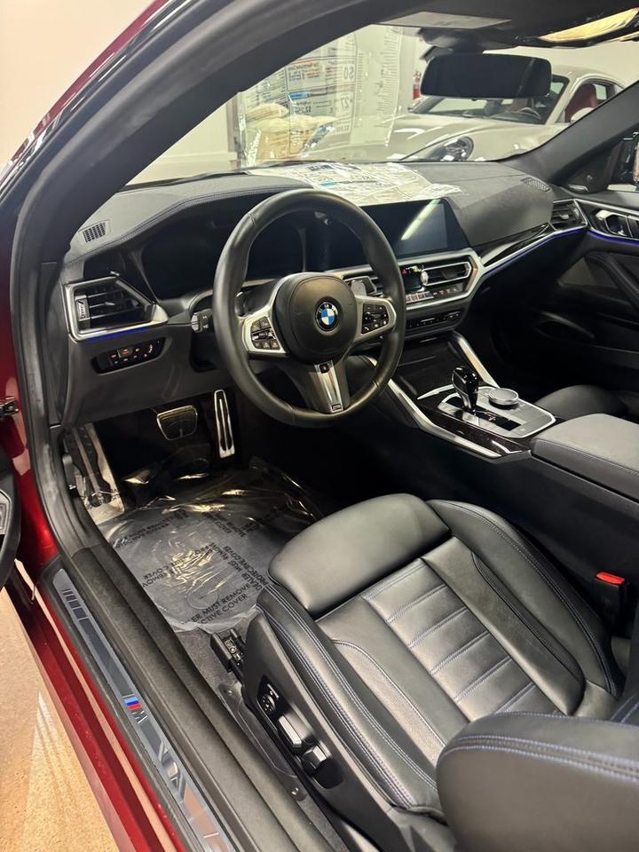 2023 BMW 4 Series M440i Ft Lauderdale FL
