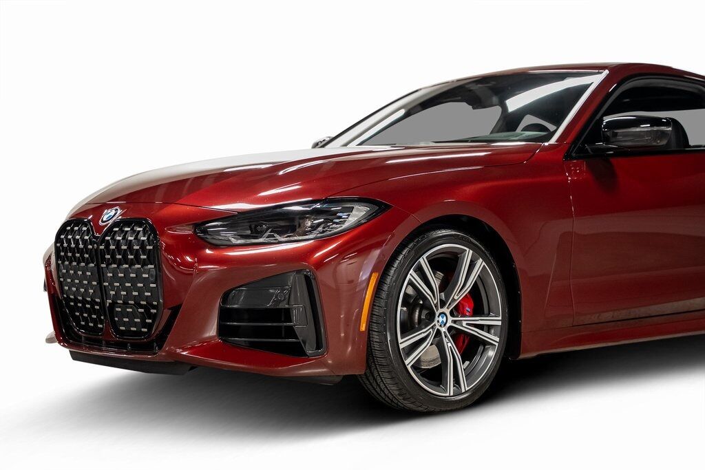 2023 BMW 4 Series M440i Ft Lauderdale FL