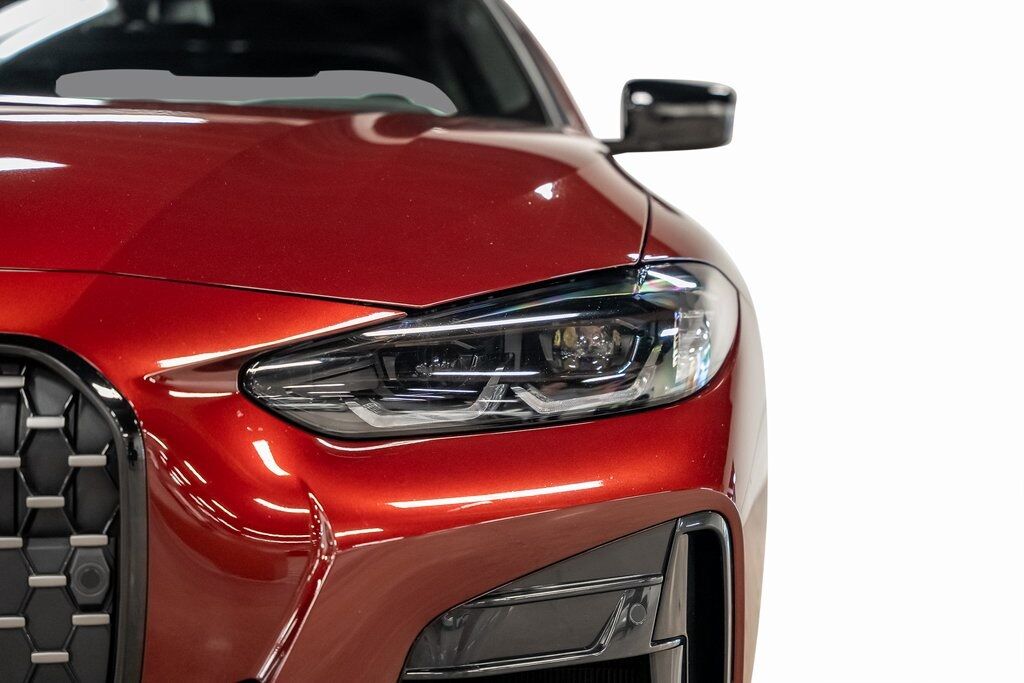 2023 BMW 4 Series M440i Ft Lauderdale FL