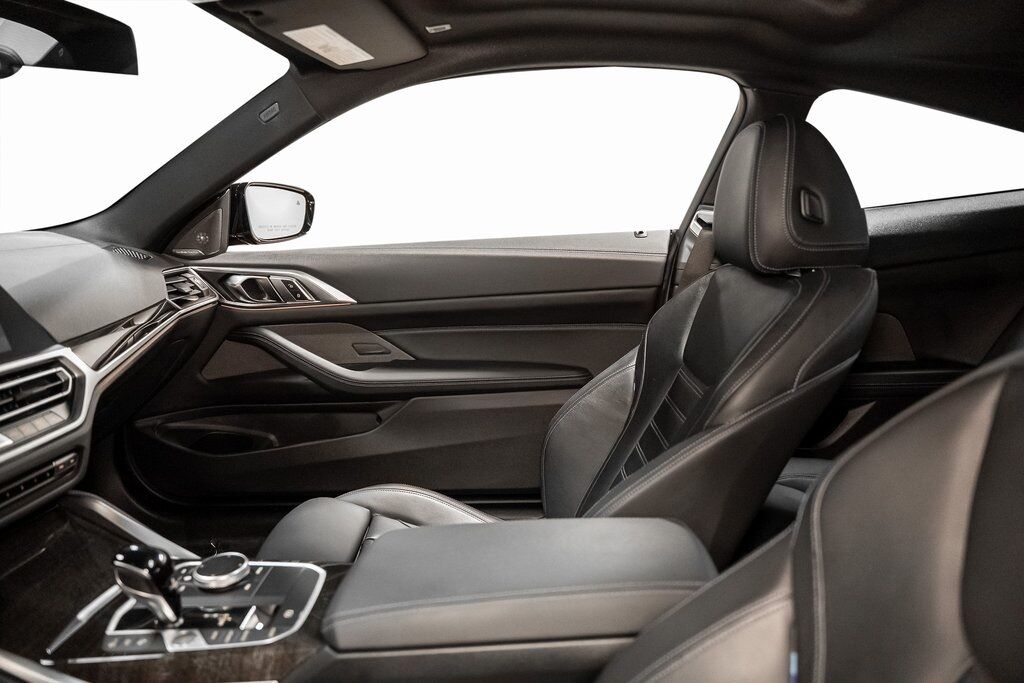 2023 BMW 4 Series M440i Ft Lauderdale FL