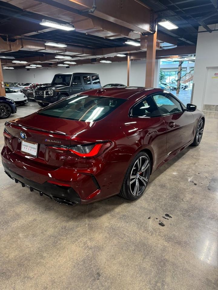 2023 BMW 4 Series M440i Ft Lauderdale FL