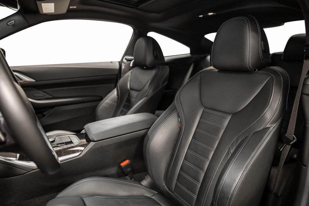 2023 BMW 4 Series M440i Ft Lauderdale FL