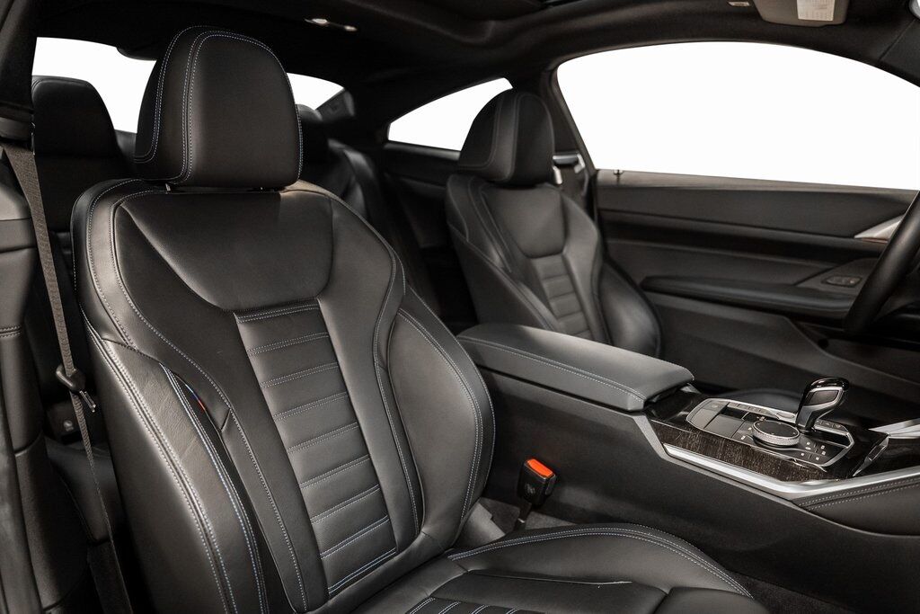 2023 BMW 4 Series M440i Ft Lauderdale FL