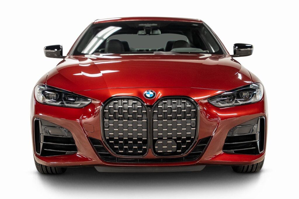 2023 BMW 4 Series M440i