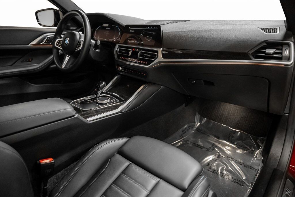 2023 BMW 4 Series M440i Ft Lauderdale FL