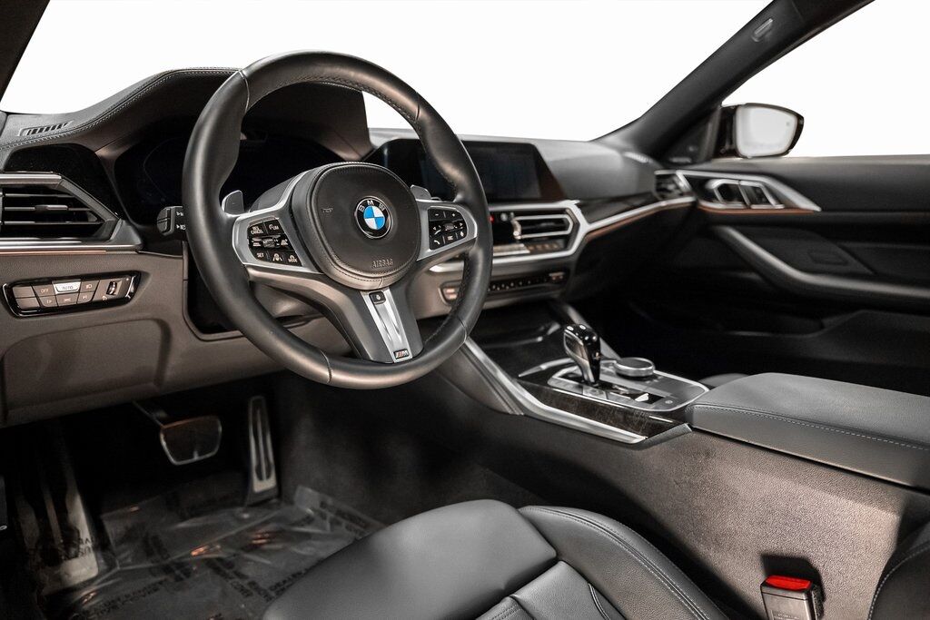 2023 BMW 4 Series M440i Ft Lauderdale FL