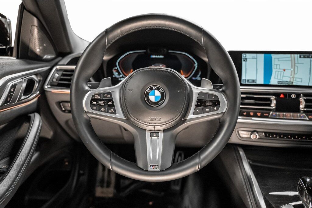 2023 BMW 4 Series M440i Ft Lauderdale FL