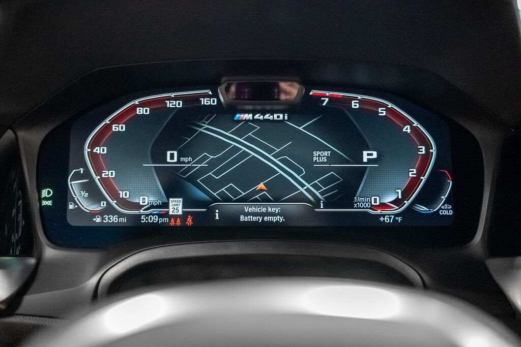 2023 BMW 4 Series M440i Ft Lauderdale FL