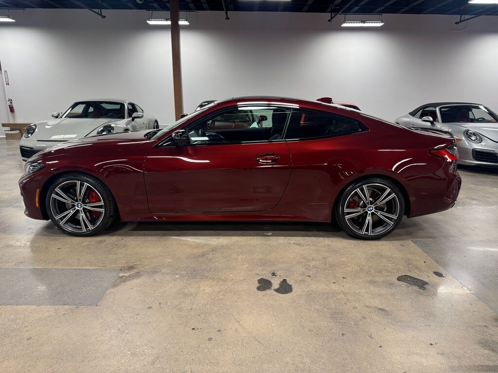 2023 BMW 4 Series M440i Ft Lauderdale FL