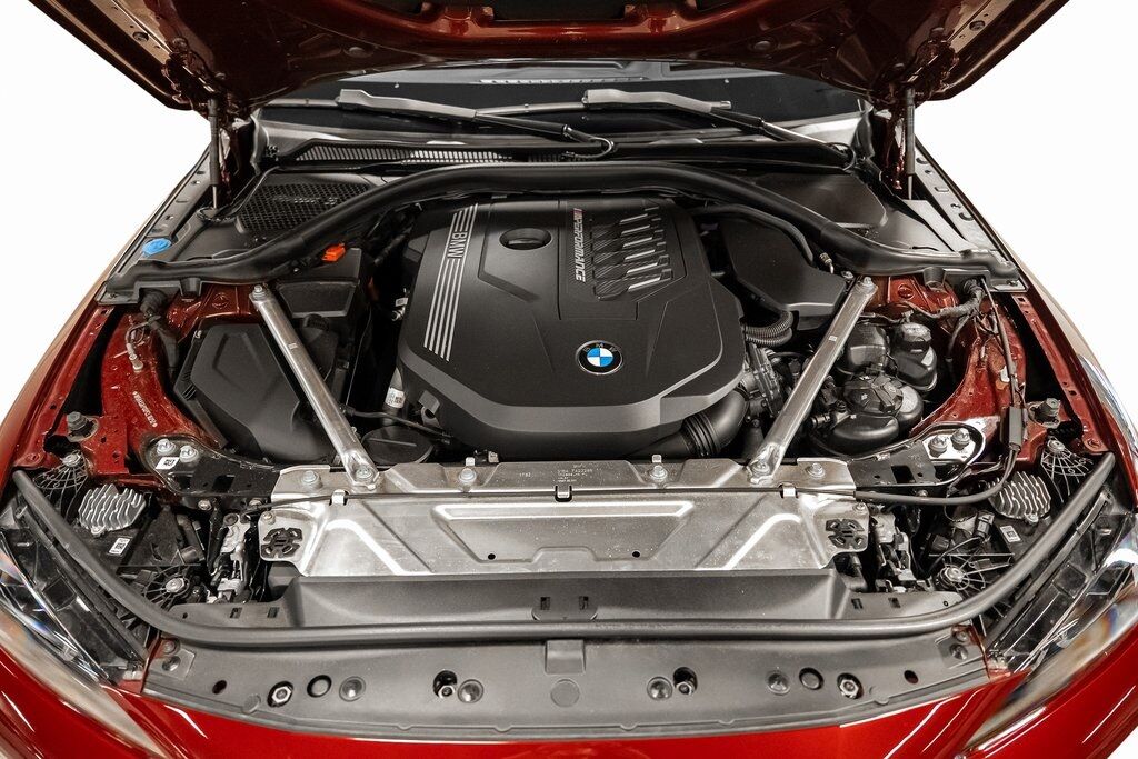 2023 BMW 4 Series M440i Ft Lauderdale FL