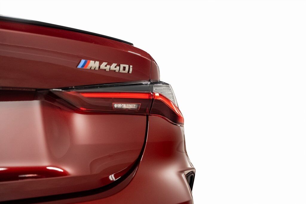 2023 BMW 4 Series M440i Ft Lauderdale FL