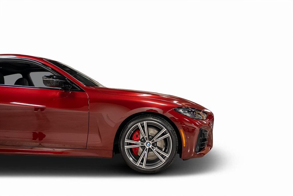 2023 BMW 4 Series M440i Ft Lauderdale FL
