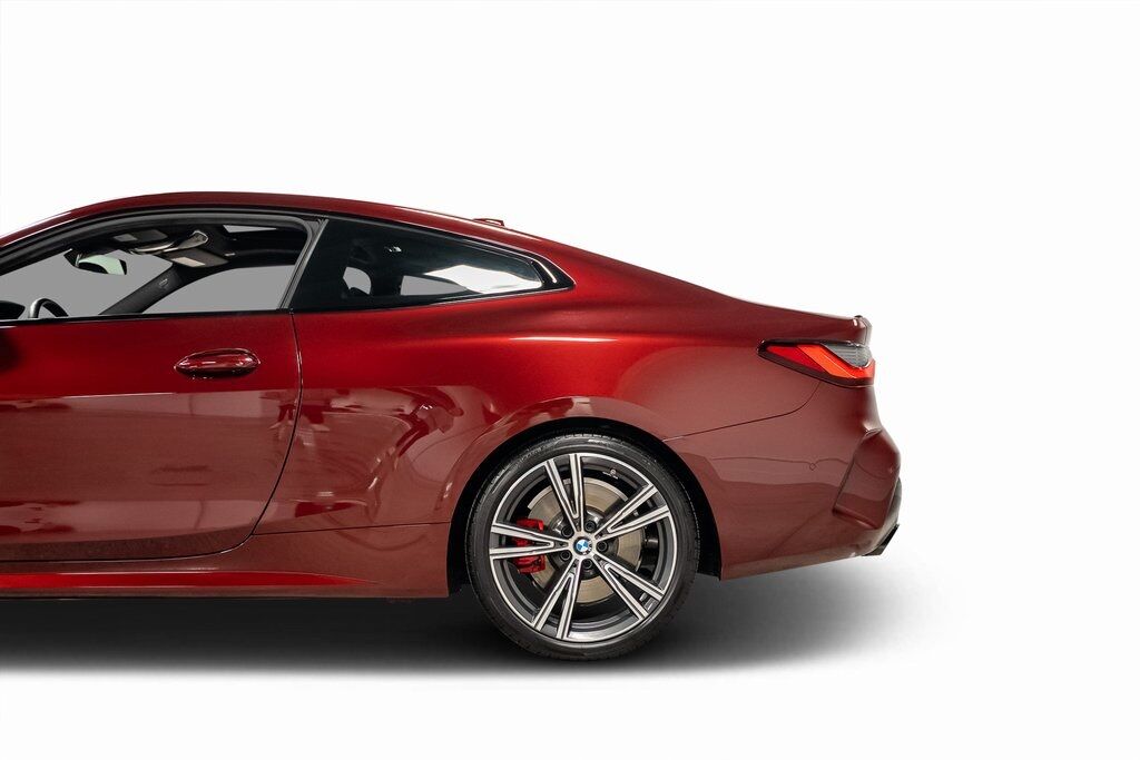 2023 BMW 4 Series M440i Ft Lauderdale FL