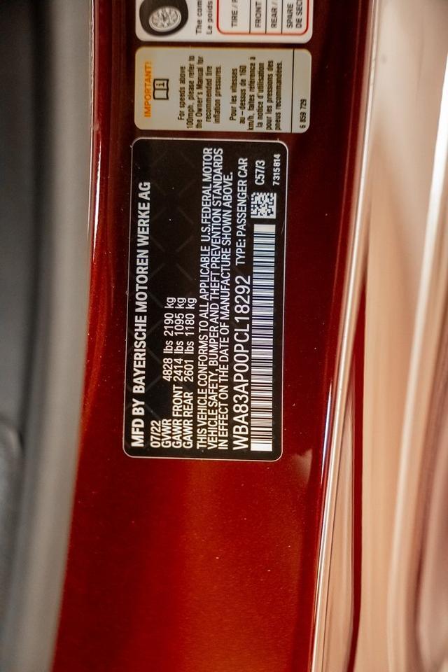 2023 BMW 4 Series M440i Ft Lauderdale FL