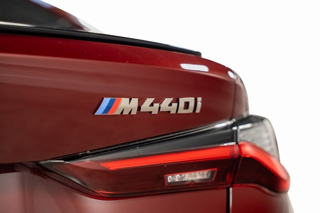 2023 BMW 4 Series M440i Ft Lauderdale FL