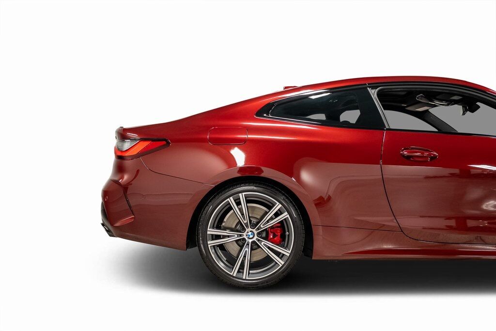 2023 BMW 4 Series M440i Ft Lauderdale FL