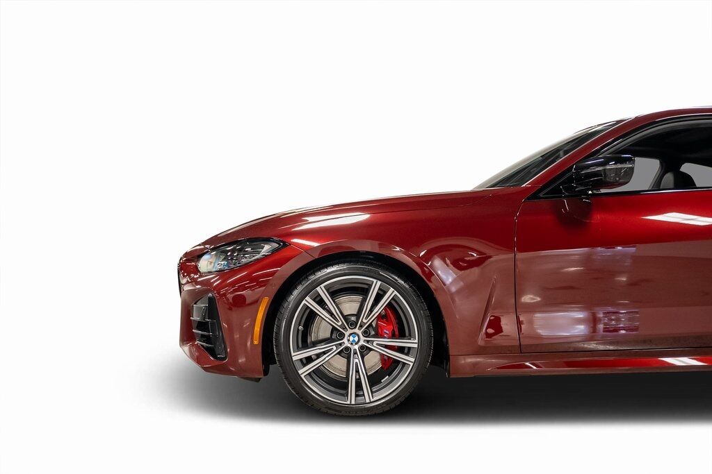 2023 BMW 4 Series M440i Ft Lauderdale FL