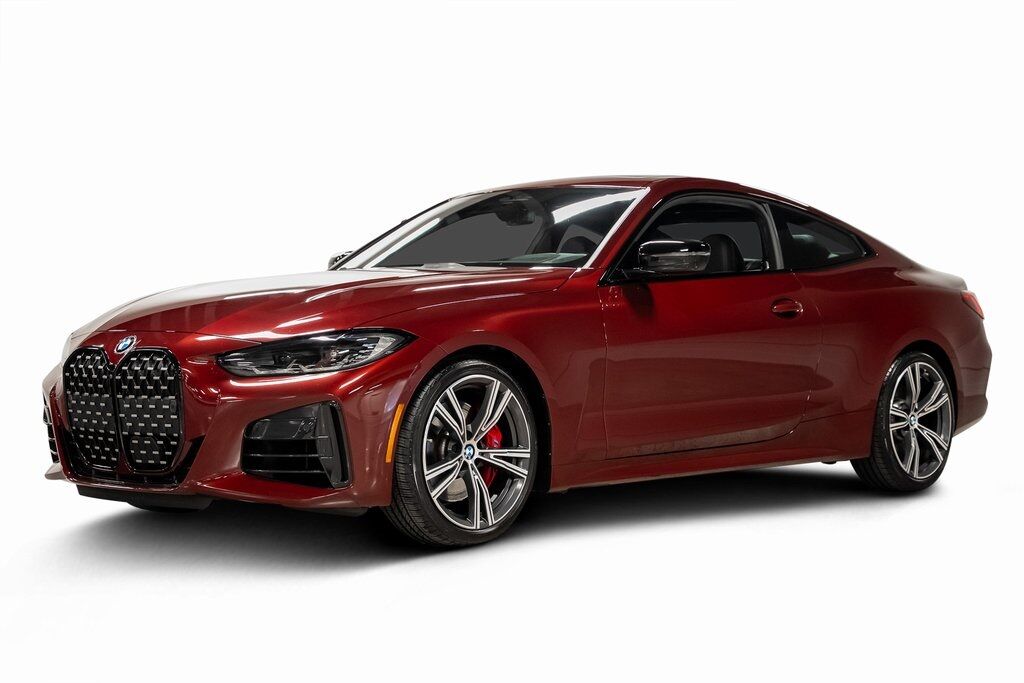 2023 BMW 4 Series M440i Ft Lauderdale FL