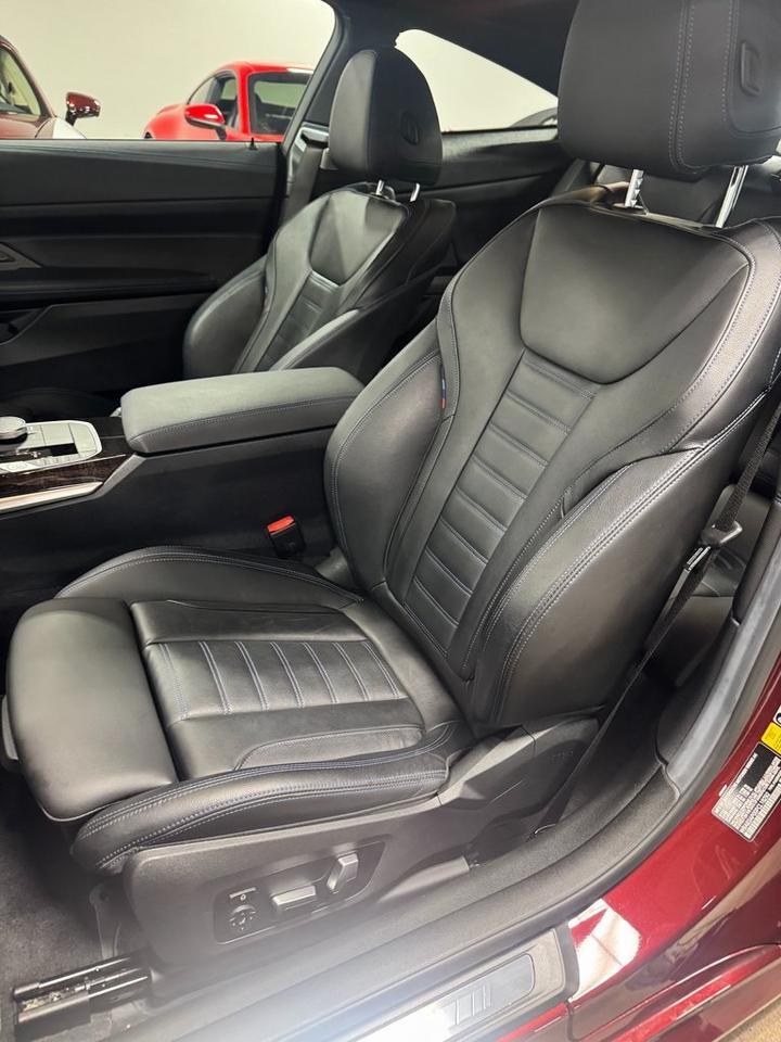 2023 BMW 4 Series M440i Ft Lauderdale FL