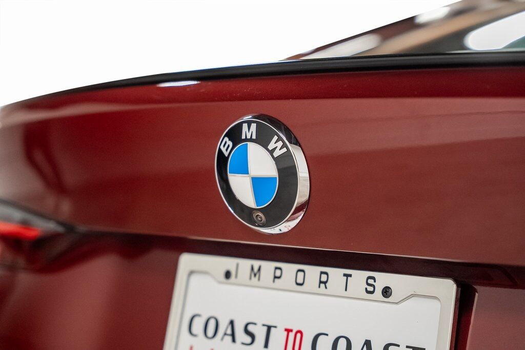 2023 BMW 4 Series M440i Ft Lauderdale FL