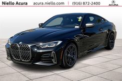 2023_BMW_4 Series_M440i_ Roseville CA