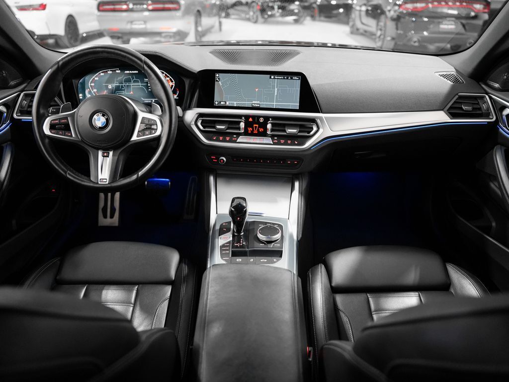 2023 BMW 4 Series M440i Tigard OR