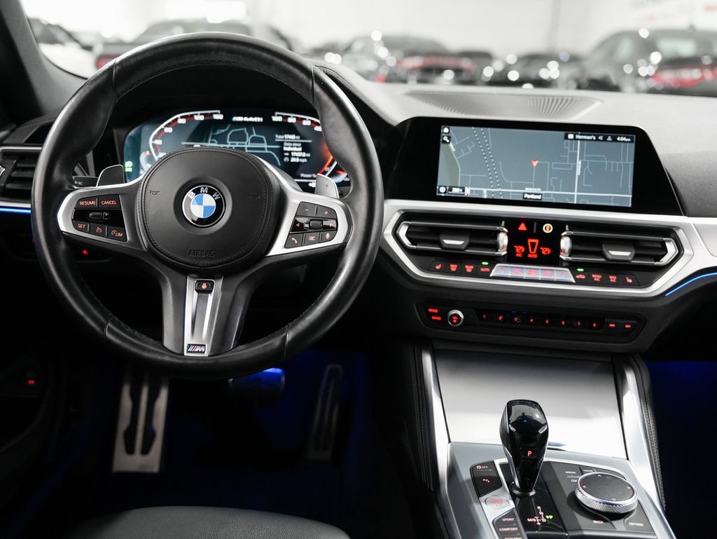 2023 BMW 4 Series M440i Tigard OR