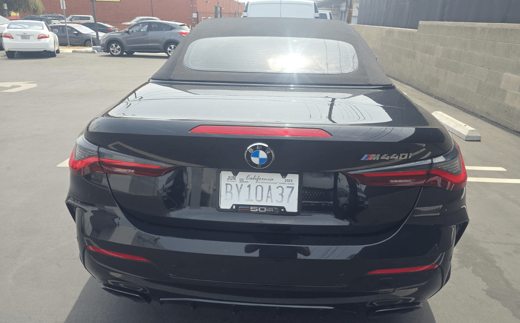 2023 BMW 4 Series M440i Tigard OR