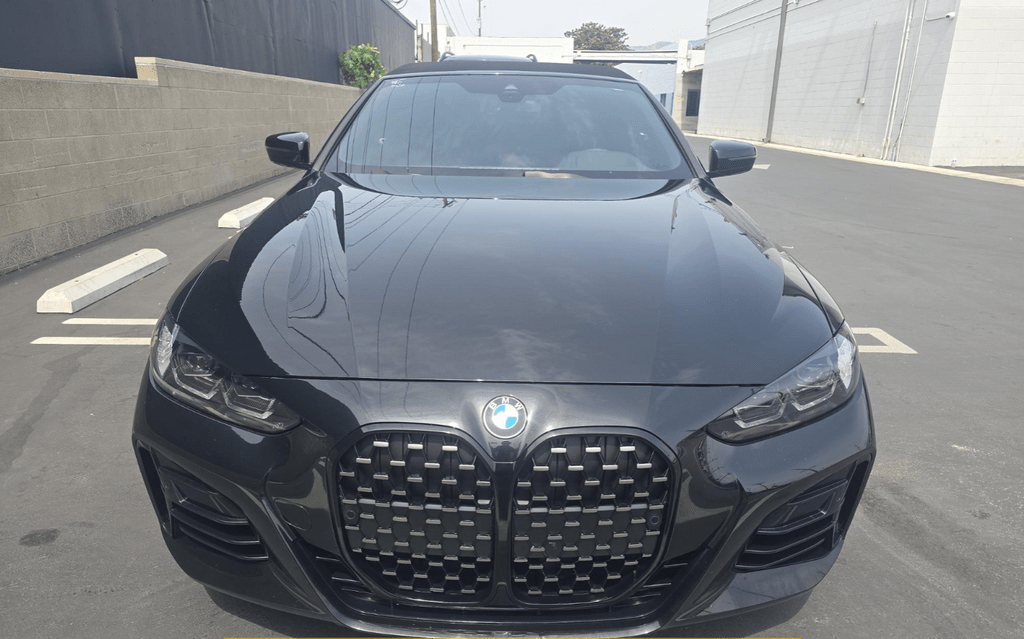 2023 BMW 4 Series M440i