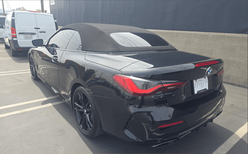 2023 BMW 4 Series M440i Tigard OR