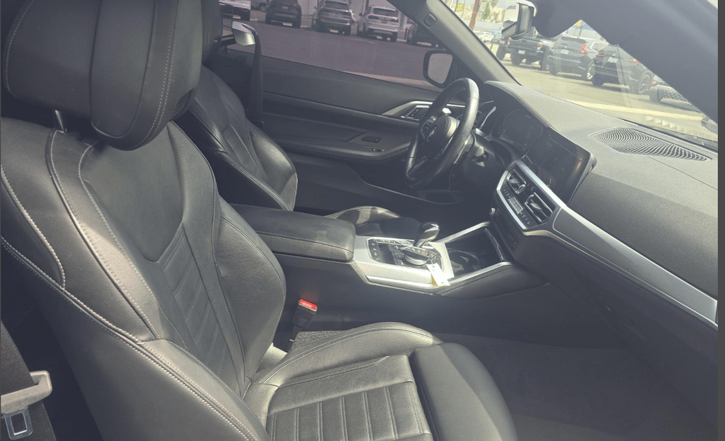 2023 BMW 4 Series M440i Tigard OR