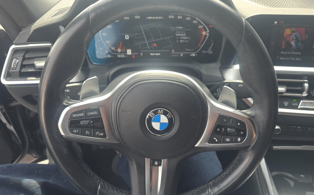 2023 BMW 4 Series M440i Tigard OR