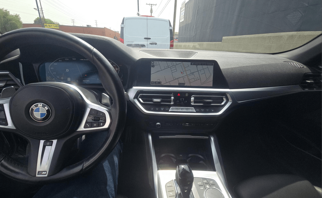 2023 BMW 4 Series M440i Tigard OR