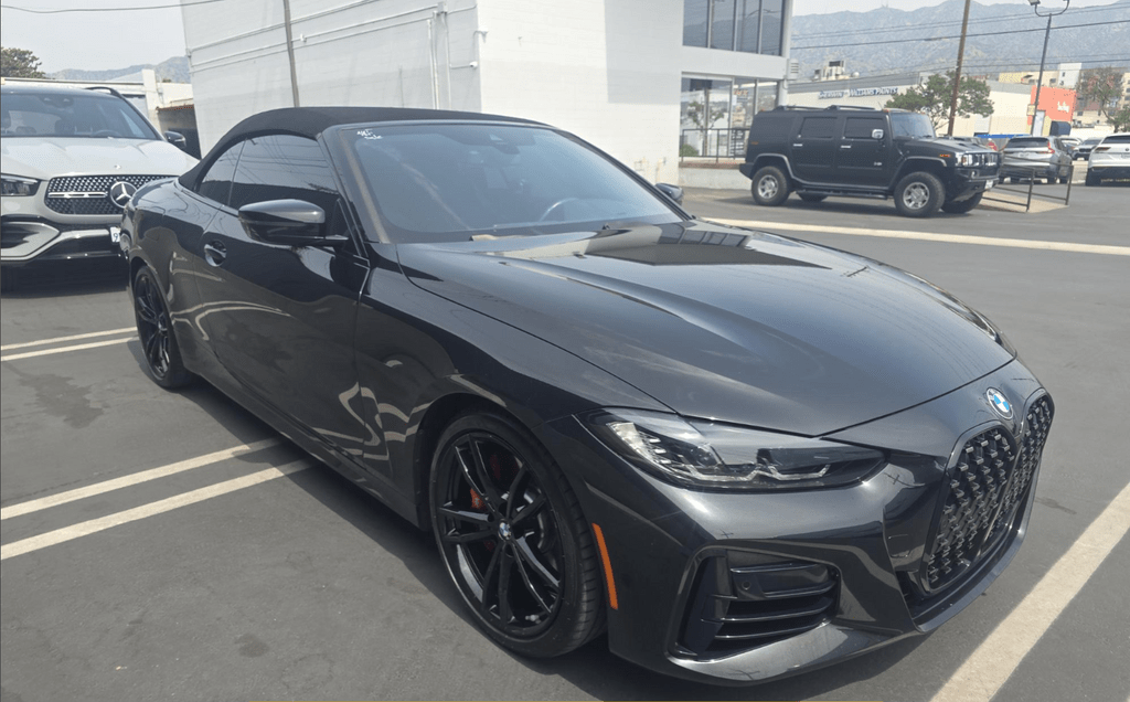 2023 BMW 4 Series M440i Tigard OR