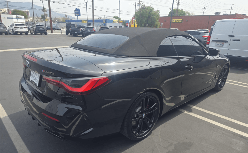 2023 BMW 4 Series M440i Tigard OR