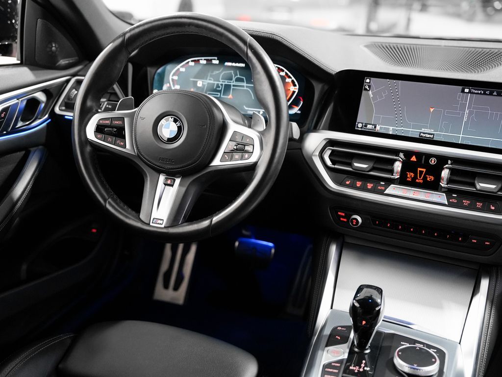 2023 BMW 4 Series M440i Tigard OR