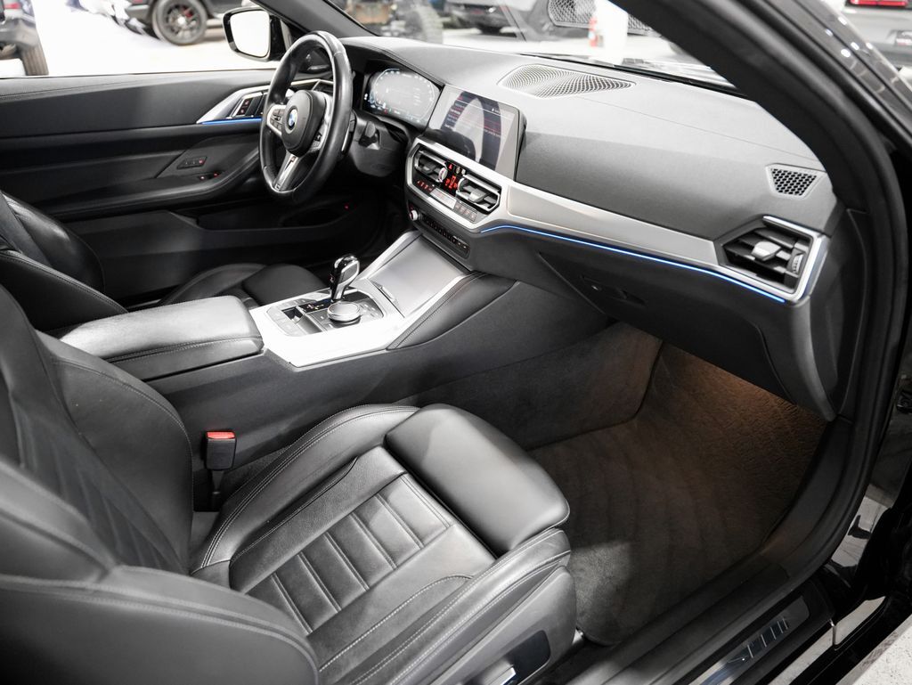 2023 BMW 4 Series M440i Tigard OR