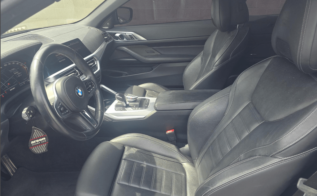 2023 BMW 4 Series M440i Tigard OR