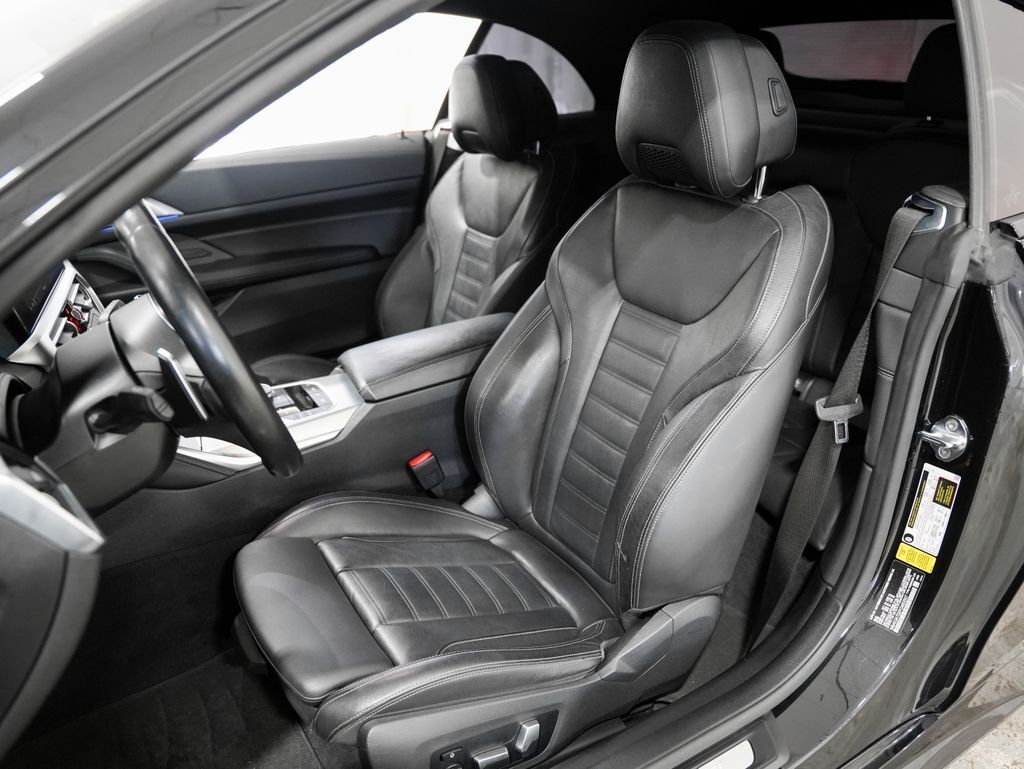 2023 BMW 4 Series M440i Tigard OR