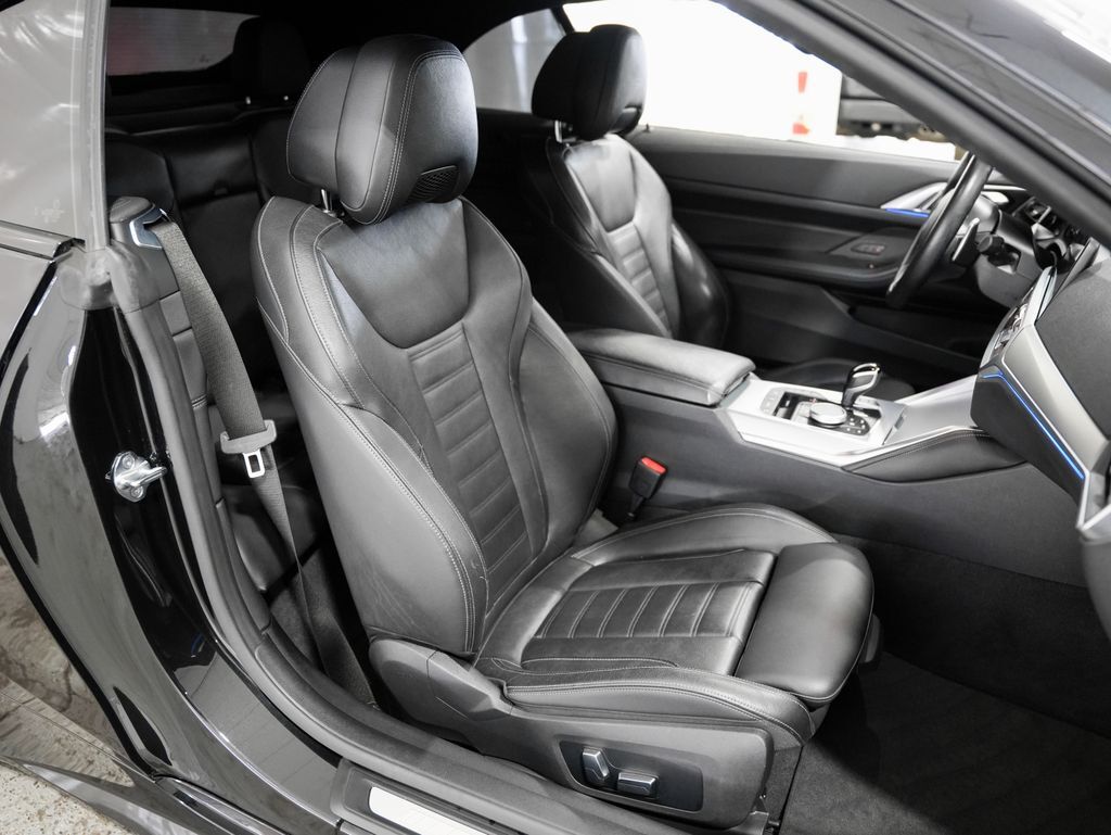 2023 BMW 4 Series M440i Tigard OR