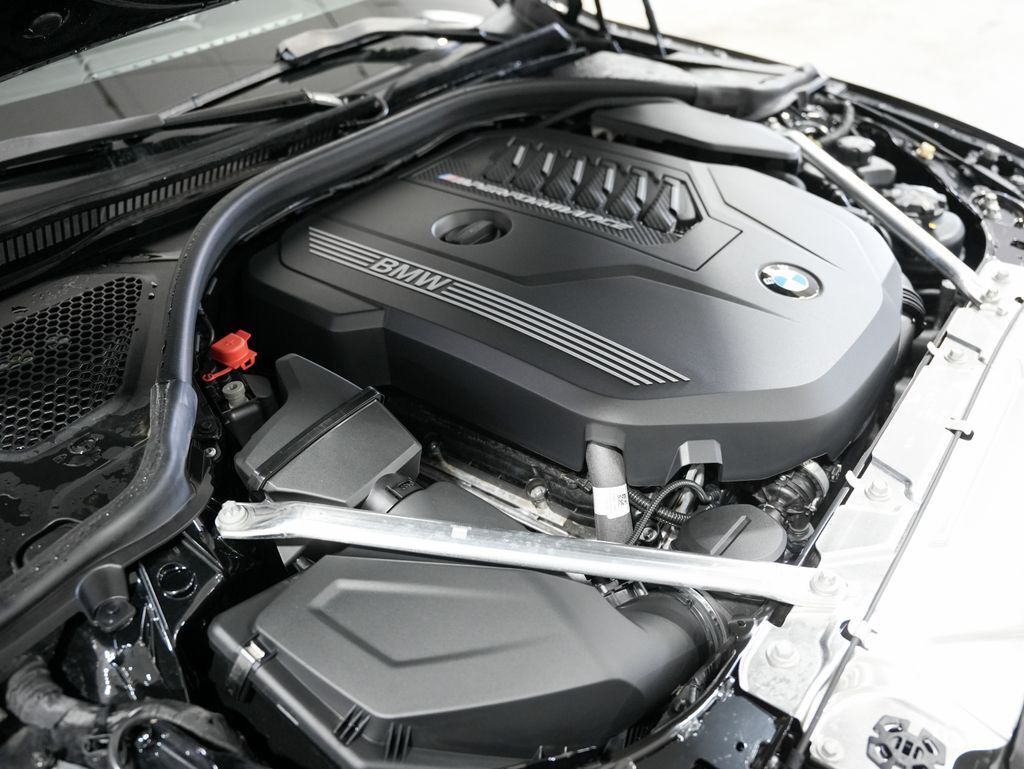 2023 BMW 4 Series M440i Tigard OR