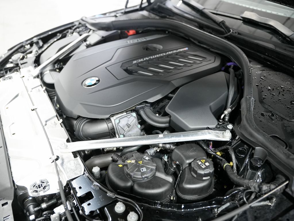 2023 BMW 4 Series M440i Tigard OR