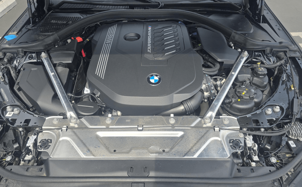 2023 BMW 4 Series M440i Tigard OR