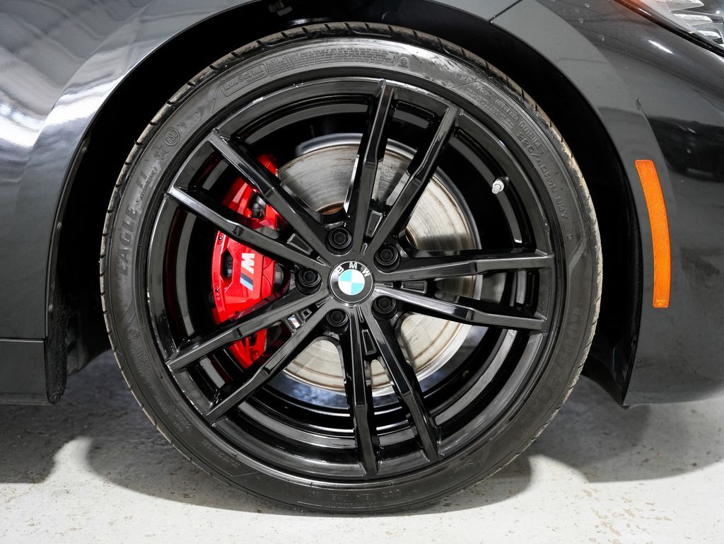 2023 BMW 4 Series M440i Tigard OR